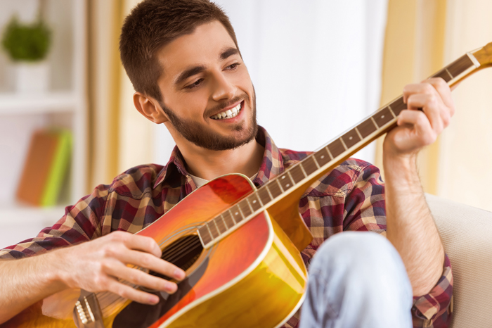 THE ROLE OF MUSIC IN A PANDEMIC