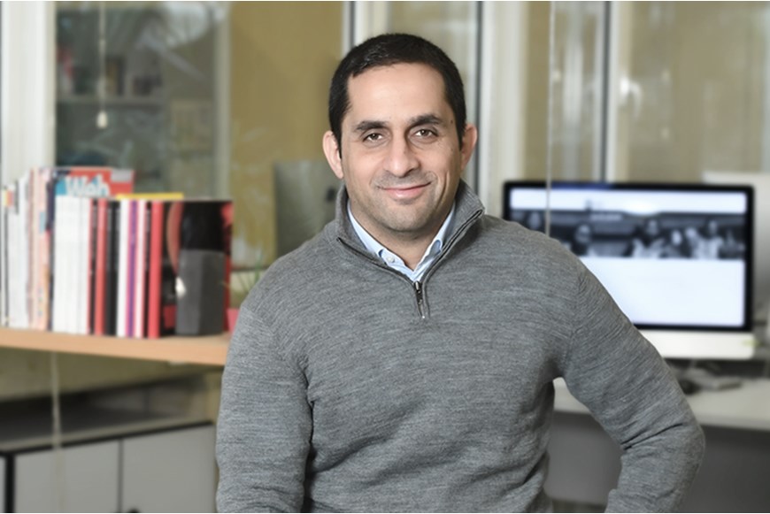 NDU PROFESSOR NOMINATED AS FIEP NATIONAL DELEGATE FOR LEBANON