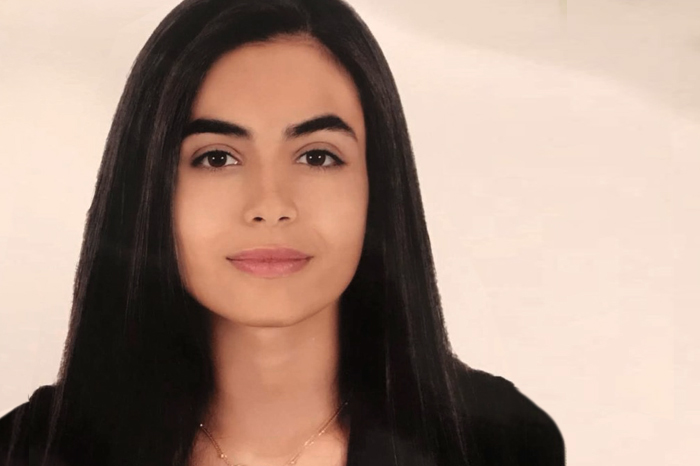 FOUR NDU STUDENTS ELECTED TO THE AICHE EXECUTIVE STUDENT COMMITTEE