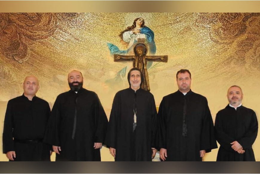NEWLY ELECTED UNIVERSITY SUPREME COUNCIL MEMBERS