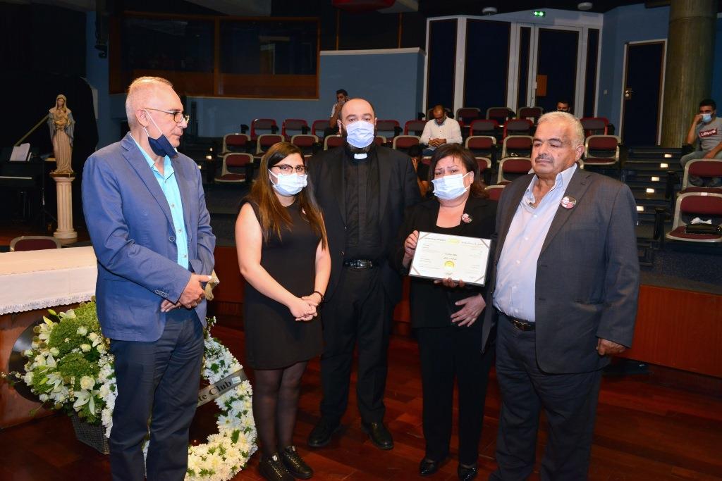 NDU HOLDS MEMORIAL MASS FOR OUR BELOVED STUDENT JOE AKIKI 