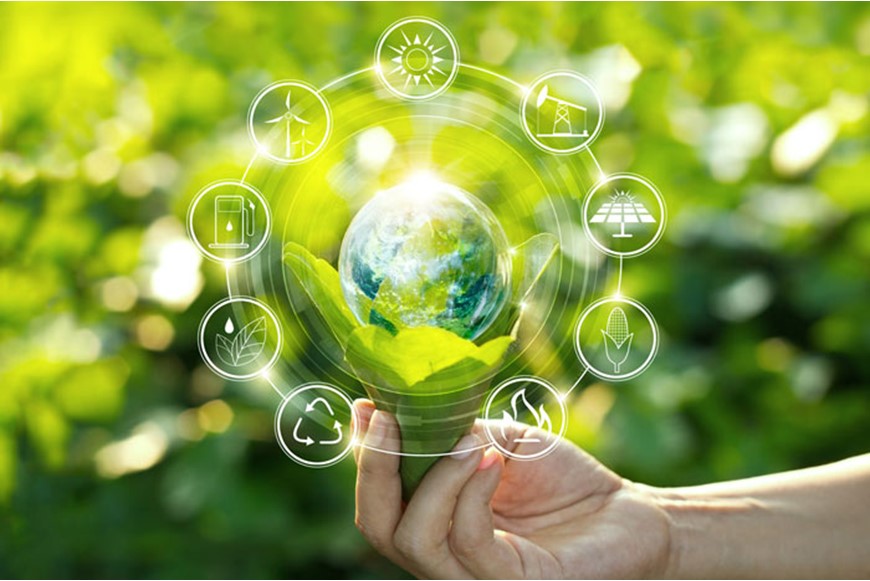 STUDENT PERSPECTIVE: THE EARTH CHARTER