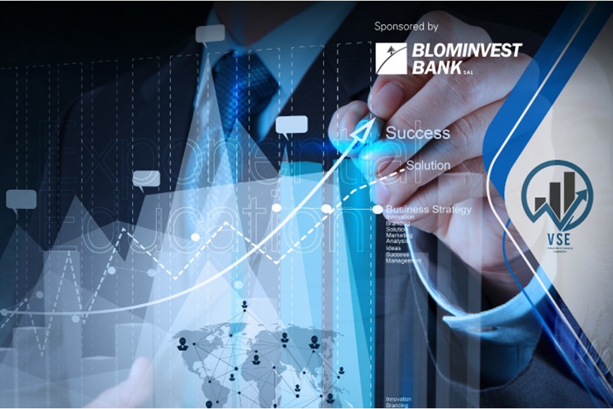 VIRTUAL STOCK EXCHANGE COMPETITION