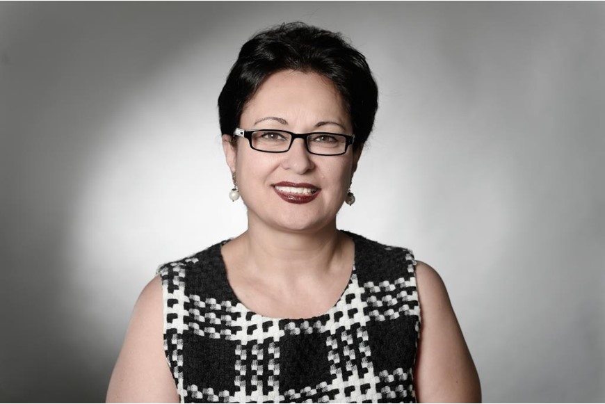 DR. GUITA HOURANI PARTICIPATES IN THE 5TH INTERNATIONAL CONGRESS OF WRITERS AND READERS FOR LEBANON IN ARGENTINA
