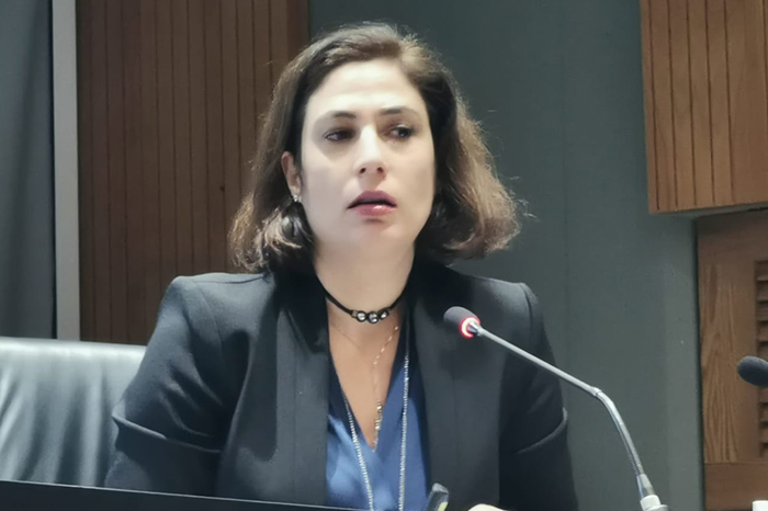 FAAD MEMBER JOINS THE FOUNDING COMMITTEE OF THE BEIRUT URBAN DECLARATION