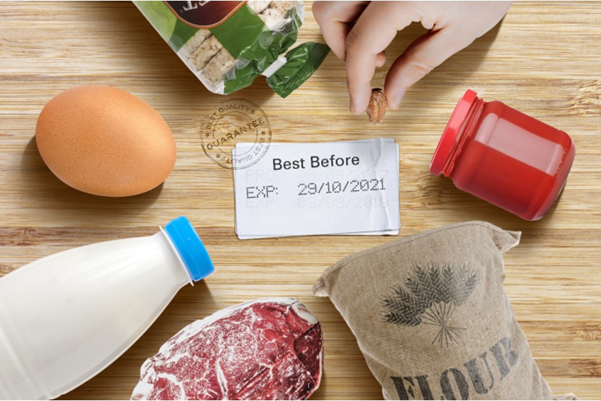 INDIRECT IMPLICATIONS OF THE COVID-19 PANDEMIC ON FOOD SAFETY