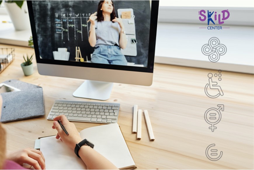 NDU’S SKILD-LED LEARNING ACCOMMODATION SERVICE PROVIDES ALL STUDENTS WITH SPECIAL EDUCATIONAL NEEDS WITH A TAILORED SUPPORT SYSTEM FOR EACH CASE