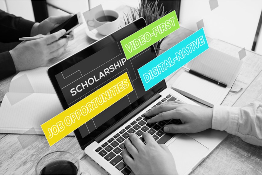 NDU LAUNCHES WEBEDIA ARABIA GROUP SCHOLARSHIP