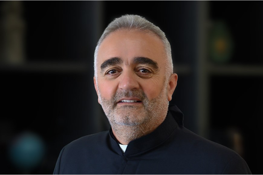 FR. BECHARA KHOURY APPOINTED AS NEW NDU PRESIDENT