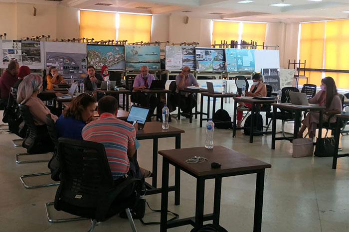 NDU ASSOCIATE PROFESSORS PARTAKE IN ERASMUS+ JOINT REGIONAL PROJECT: UPGRADE