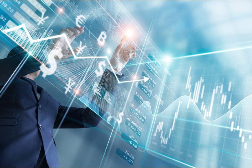 VIRTUAL STOCK EXCHANGE COMPETITION 2021-2022