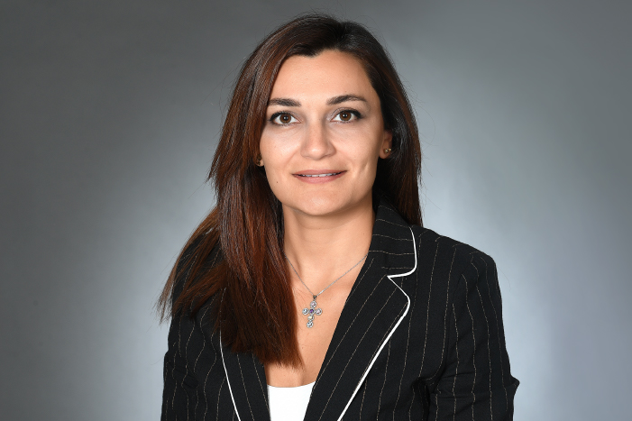 NDU PROFESSOR, DR. ESTHER GHANEM, SHARED INSTITUTIONAL AND FACULTY PRACTICES ON DIGITAL HIGHER EDUCATION IN THE GERMAN DAAD ALUMNI CONFERENCE 