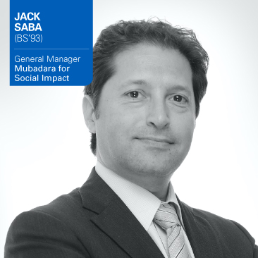 Jack Saba