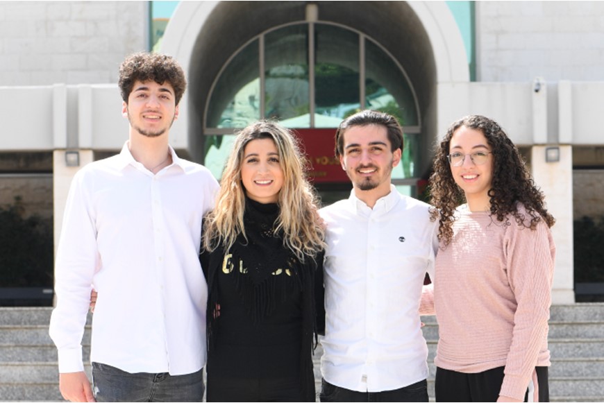 NDU HOSTS HULT PRIZE CALL TO ACTION 2022