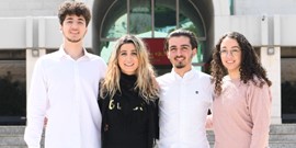 NDU HOSTS HULT PRIZE CALL TO ACTION 2022