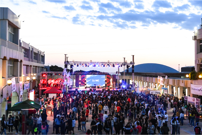 NDU FOUNDERS’ DAY 2022