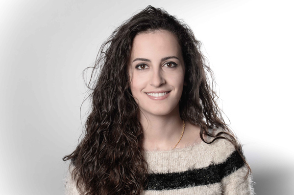 DR. CLAUDETTE HAJJ CONTRIBUTES TO RESEARCH VENTURE WITH ERASMUS+ JEAN MONNET ACTIONS 