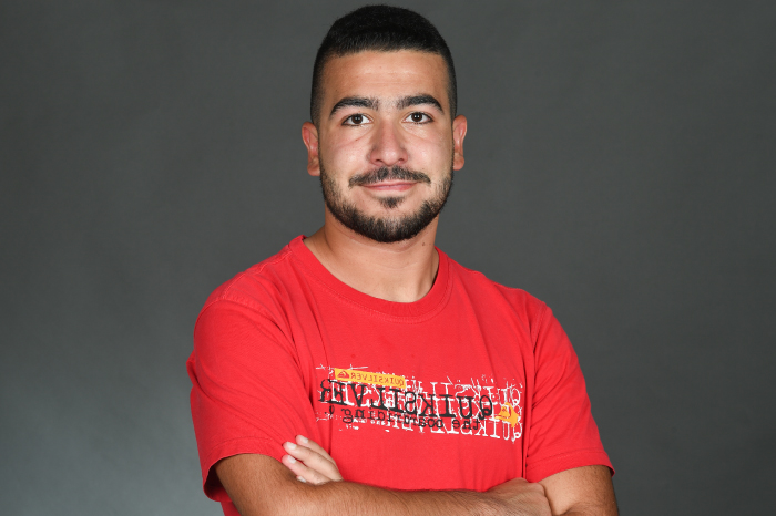 NDUER AND MATH PRODIGY JAD SAMAHA STUNS AT UCMAS 