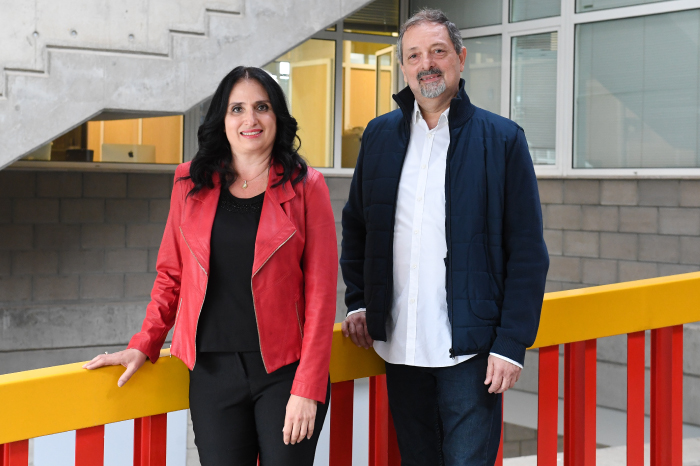 STANFORD UNIVERSITY LIST PLACES NDU PROFESSORS NAZIR HAWI AND MAYA RUPERT AMONG THE WORLD’S TOP 2% OF SCIENTISTS 