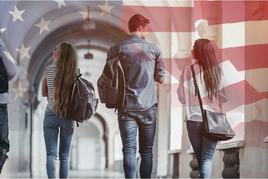 U.S. SCHOLARSHIPS FOR NDU STUDENTS
