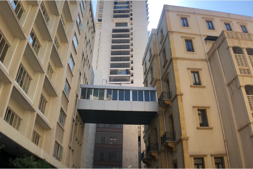 CHALLENGES OF SUSTAINABLE AFFORDABLE HOUSING