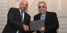 NDU SIGNS MOU WITH THE AMERICAN UNIVERSITY OF CYPRUS