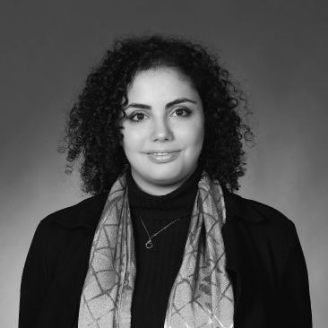 Maria Sfeir