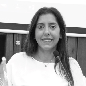 Vanessa Sfeir