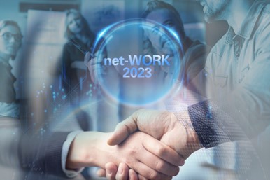 NET-WORK 2023: NDU CAREER FAIR