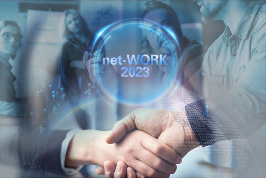 NET-WORK 2023: NDU CAREER FAIR #2
