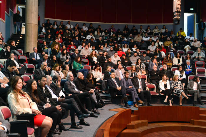 FH AND CISH-UNESCO ORGANIZE INTERNATIONAL LANGUAGE AND TRANSLATION CONFERENCE AT NDU