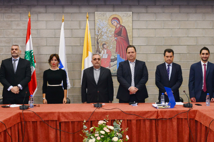 FLPS AND SADER ORGANIZE EVENT ON LAUNCHING SPORTS LAW PLATFORM