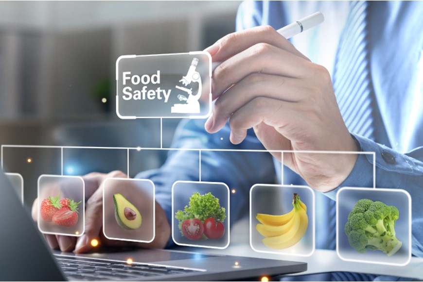 FOOD SAFETY IN LEBANON: CHALLENGES & OPPORTUNITIES