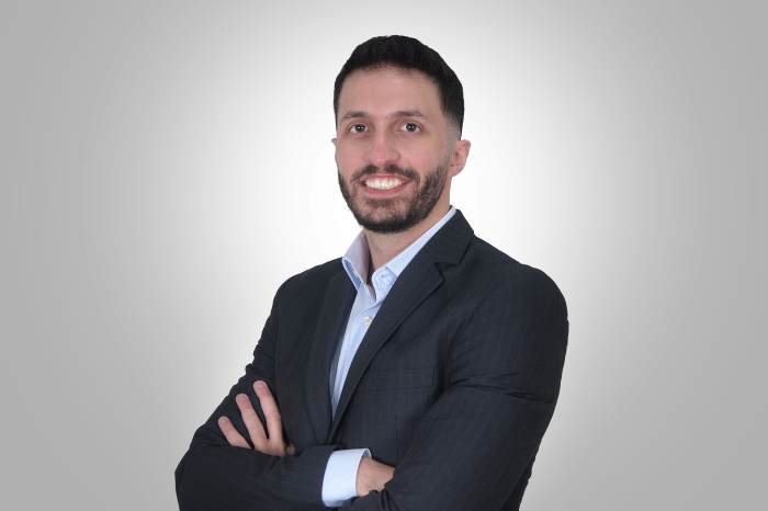 CHRISTOPHER ARIDA HONORED AS ONE OF THE 2021 JUNIOR CHAMBER INTERNATIONAL TEN OUTSTANDING YOUNG PERSONS OF THE WORLD 