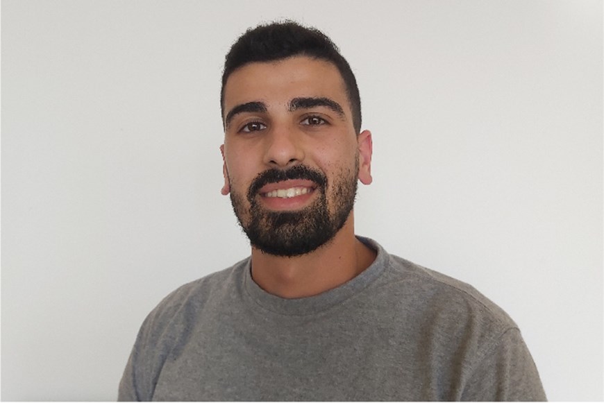 NDUER ZAKHIA ABI RAAD EXCLUSIVELY SELECTED BY THE ERASMUS MUNDUS EUROPEAN MASTERS FOR ENERGY EFFICIENCY