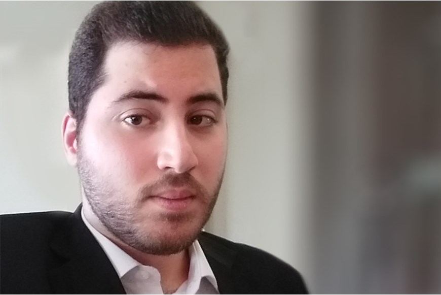 FOUR NDU STUDENTS ELECTED TO THE AICHE EXECUTIVE STUDENT COMMITTEE