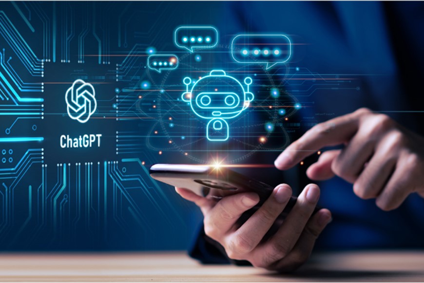 CHATGPT UNLEASHED: EMBRACING THE FUTURE OF PROFESSIONS