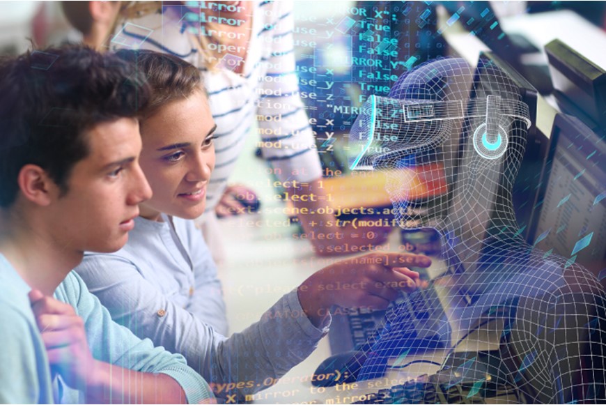  ACCELERATE YOUR COMPUTER SCIENCE JOURNEY WITH COMPUTER ANIMATION, WEB PROGRAMMING, AND PYTHON!