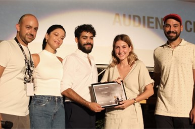 NDU STUDENTS SECURE WINS IN LOCAL AND INTERNATIONAL FILM FESTIVALS