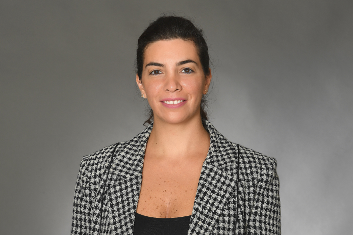 FNHS’S DR. SAMAR MERHI PUBLISHES LATEST RESEARCH ON VITILIGO 