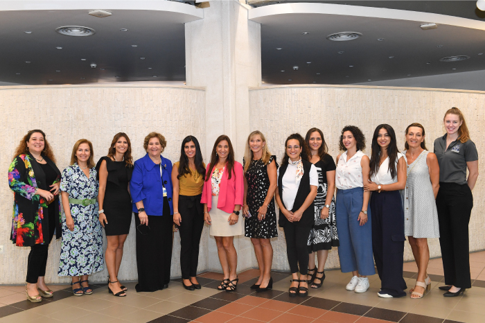 FNHS, FH, AND SKILD HOLD SYMPOSIUM WITH ASSOCIATION FOR BEHAVIOR ANALYSIS LEBANON