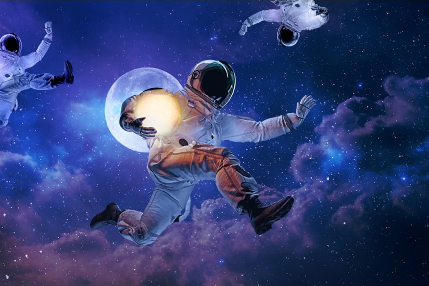 EMBARK ON A COSMIC CODING ADVENTURE: NASA SPACE APPS HACKATHON 2023