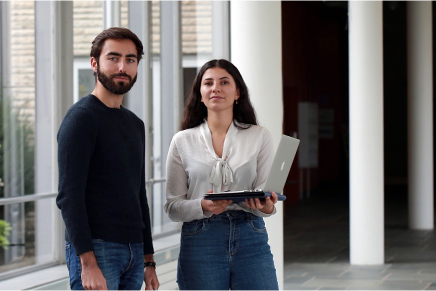 EXPLORE HEC PARIS MASTERS PROGRAMS AND SCHOLARSHIPS!