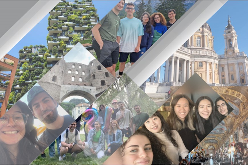 ERASMUS DAYS 2023: UNVEILING GLOBAL HORIZONS AT NDU