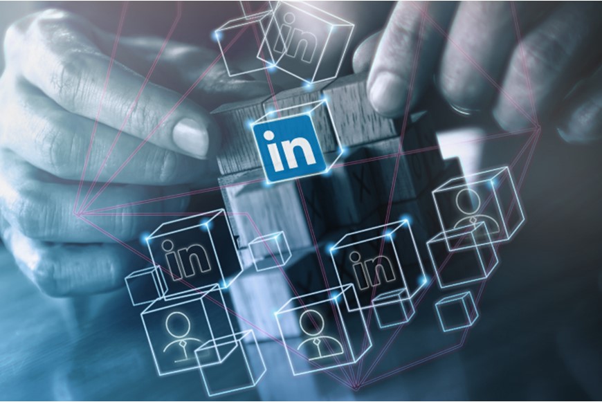 CONNECTING THE DOTS WITH LINKEDIN: YOUR PATH TO PROFESSIONAL SUCCESS