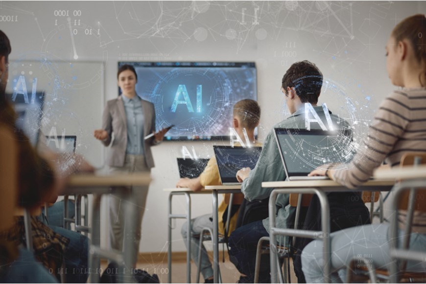 A WORKSHOP ON INTEGRATING AI FOR ENHANCED STUDENT LEARNING
