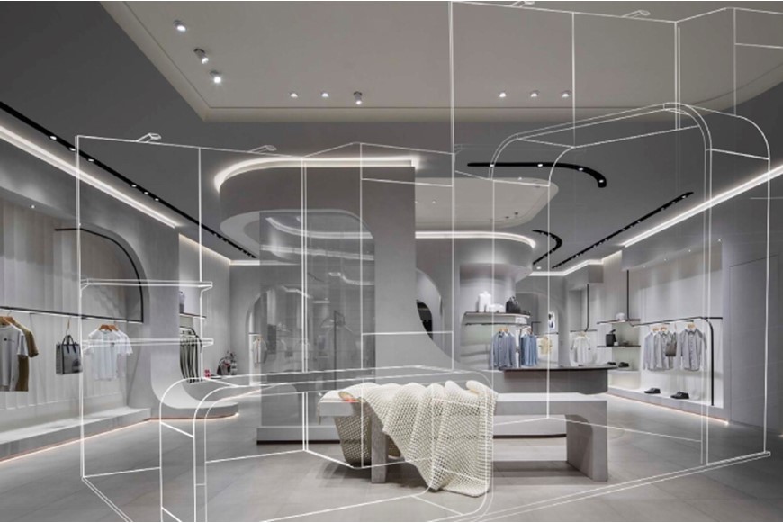 CAREER PATH TALKS: A JOURNEY OF DESIGN, SUCCESS, AND HUGO BOSS GLAMOUR