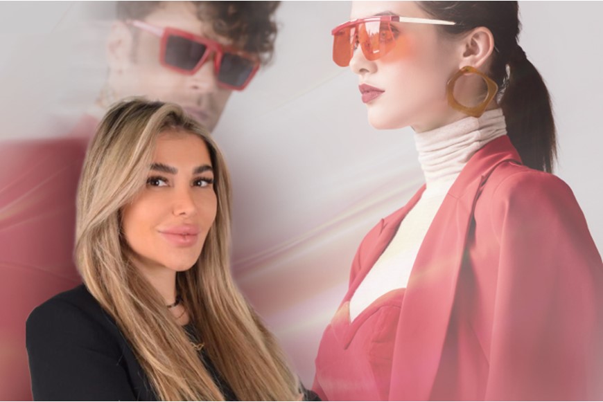 JOIN RENOWNED DESIGNER RITA SARKIS FOR A FASHION WORKSHOP