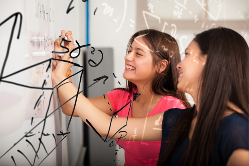 BE AN ACTUARY: DISCOVER, COMPETE, WIN!