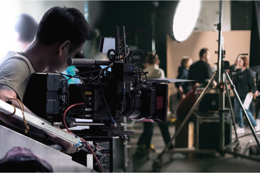 CINEMATOGRAPHY MASTERCLASS
